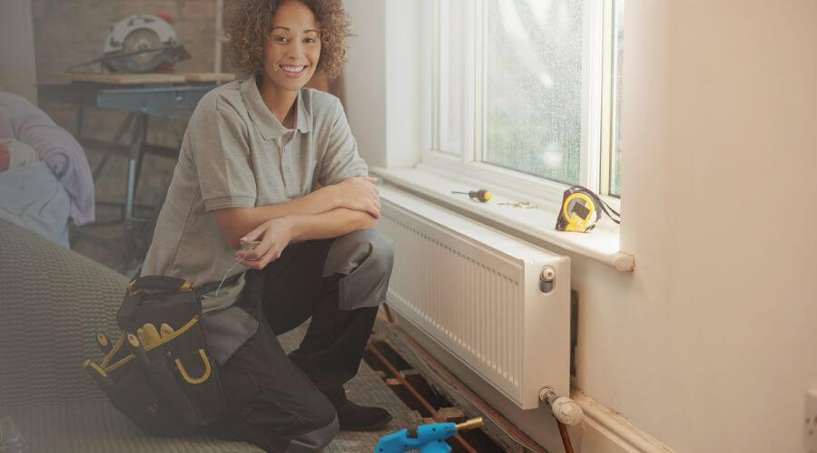 Professional water heater repair in Cypress, CA